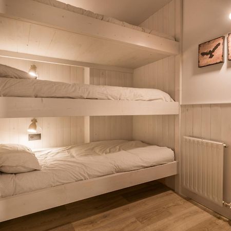 Appartement Sauts By Totiaran à Baqueira Beret Extérieur photo