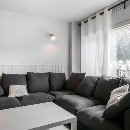 Appartement Sauts By Totiaran à Baqueira Beret Extérieur photo