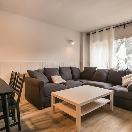Appartement Sauts By Totiaran à Baqueira Beret Extérieur photo