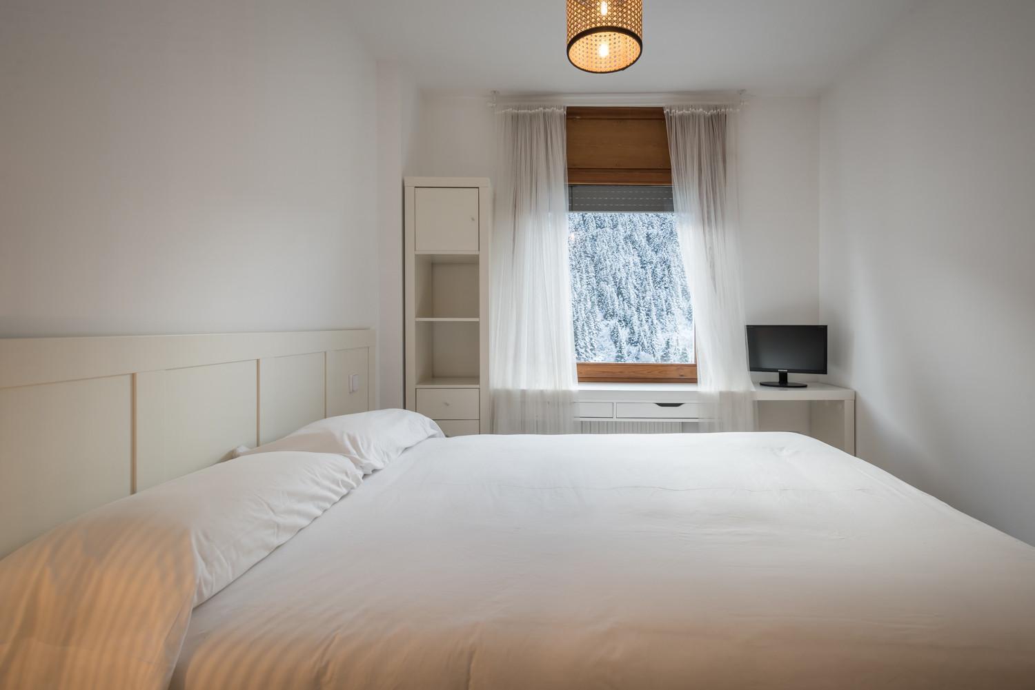 Appartement Sauts By Totiaran à Baqueira Beret Extérieur photo