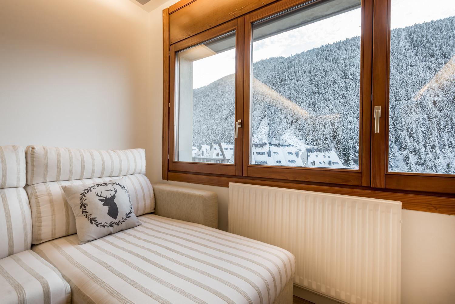 Appartement Sauts By Totiaran à Baqueira Beret Extérieur photo