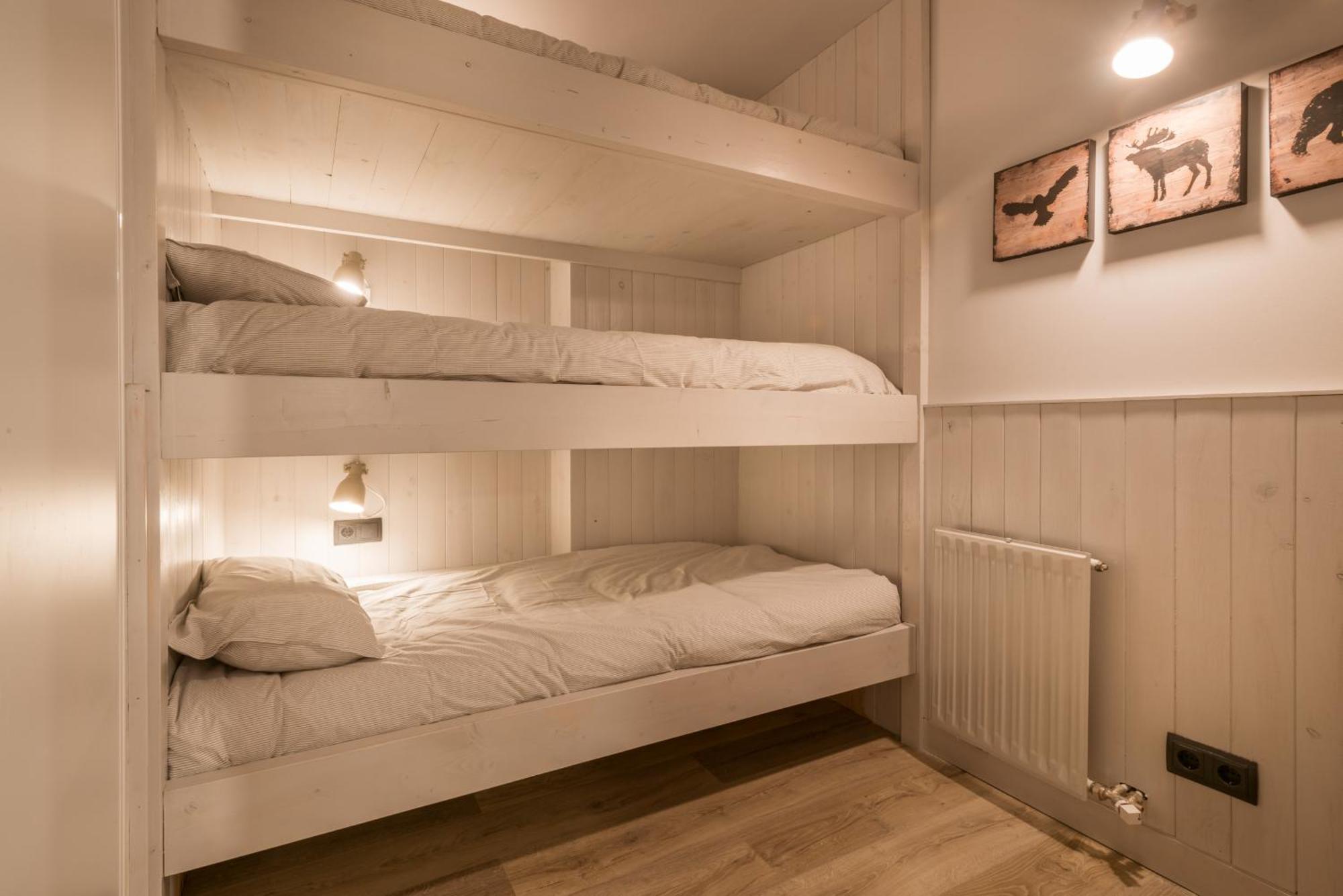 Appartement Sauts By Totiaran à Baqueira Beret Extérieur photo
