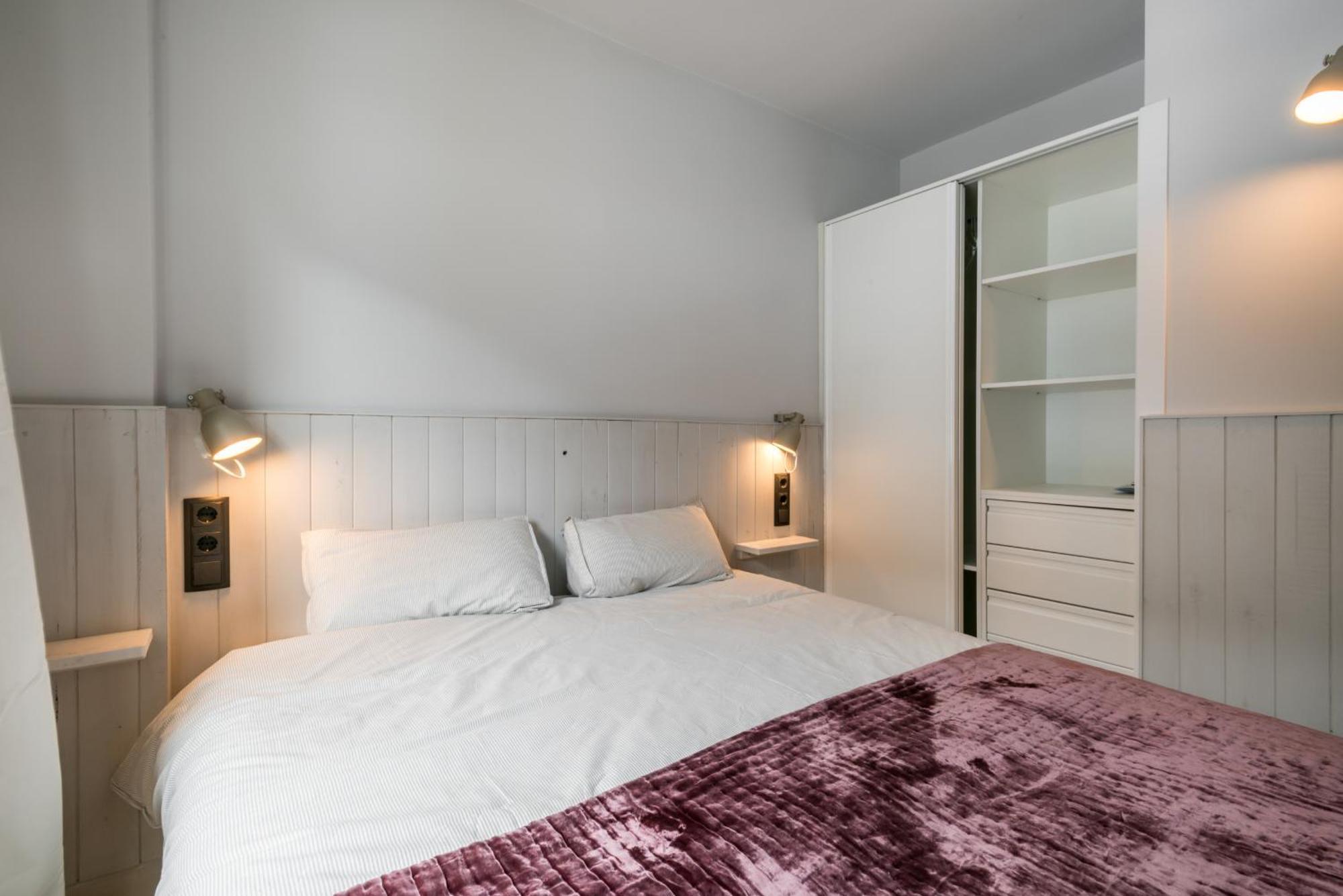 Appartement Sauts By Totiaran à Baqueira Beret Extérieur photo