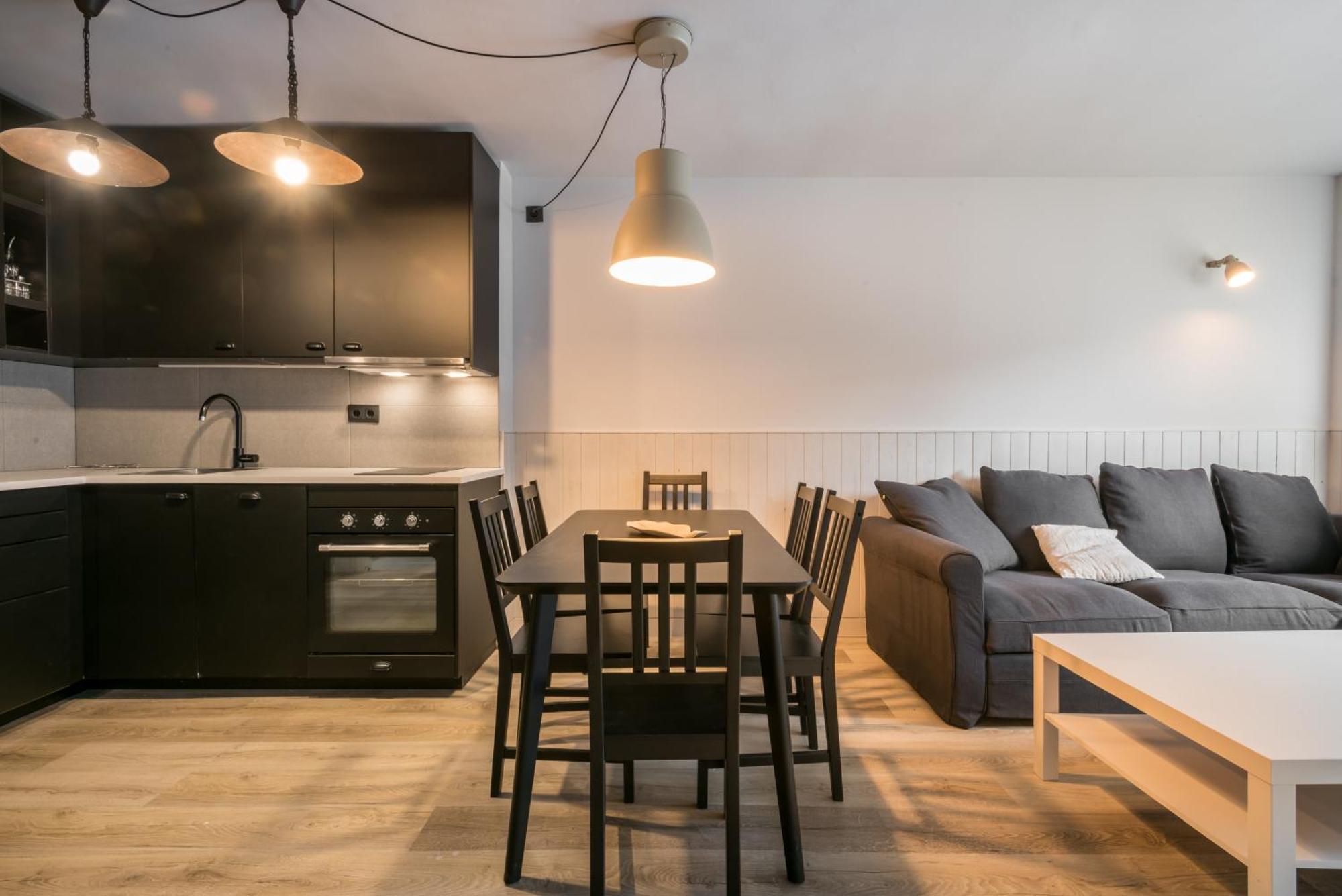 Appartement Sauts By Totiaran à Baqueira Beret Extérieur photo