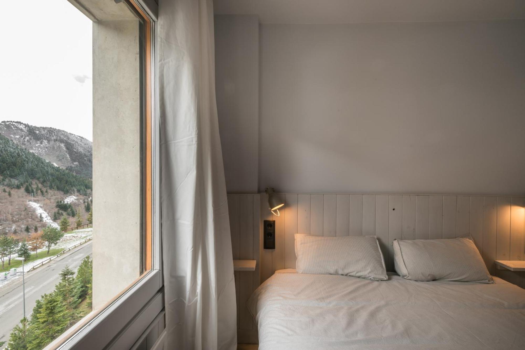 Appartement Sauts By Totiaran à Baqueira Beret Extérieur photo