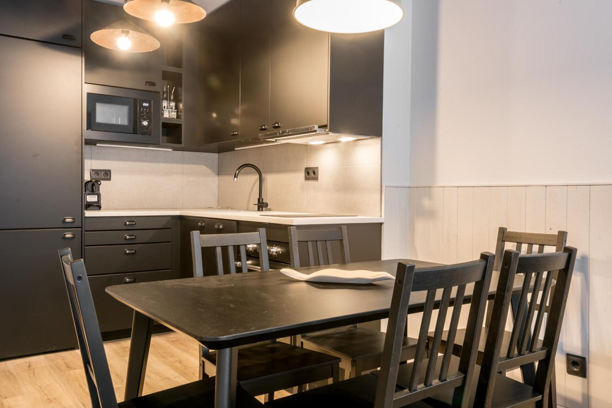 Appartement Sauts By Totiaran à Baqueira Beret Extérieur photo