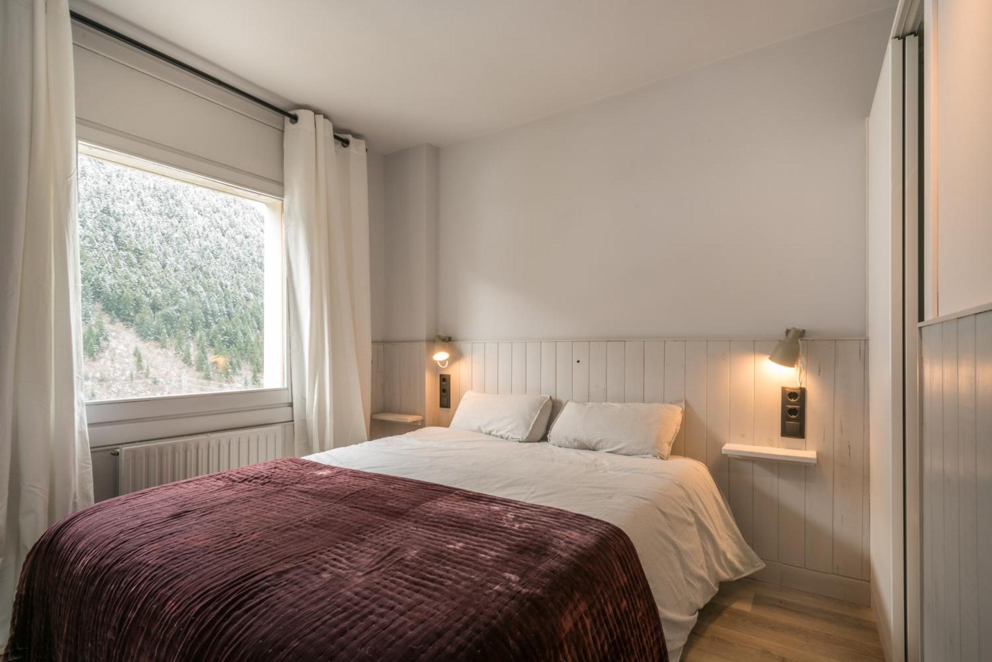 Appartement Sauts By Totiaran à Baqueira Beret Extérieur photo